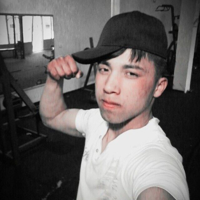 ���� 31923017 ������� Usmonaliyev, 26 ���, ���� ���������� � ���������