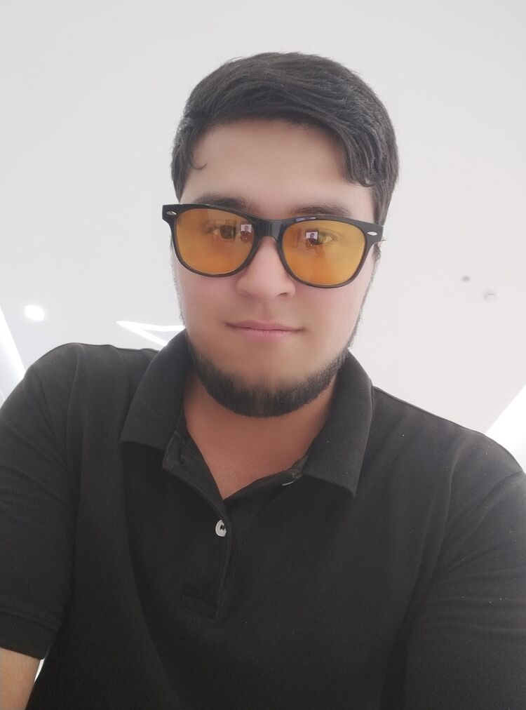 ���� 48546737 ����� Bobur, 25 ���, ���� ���������� � ������