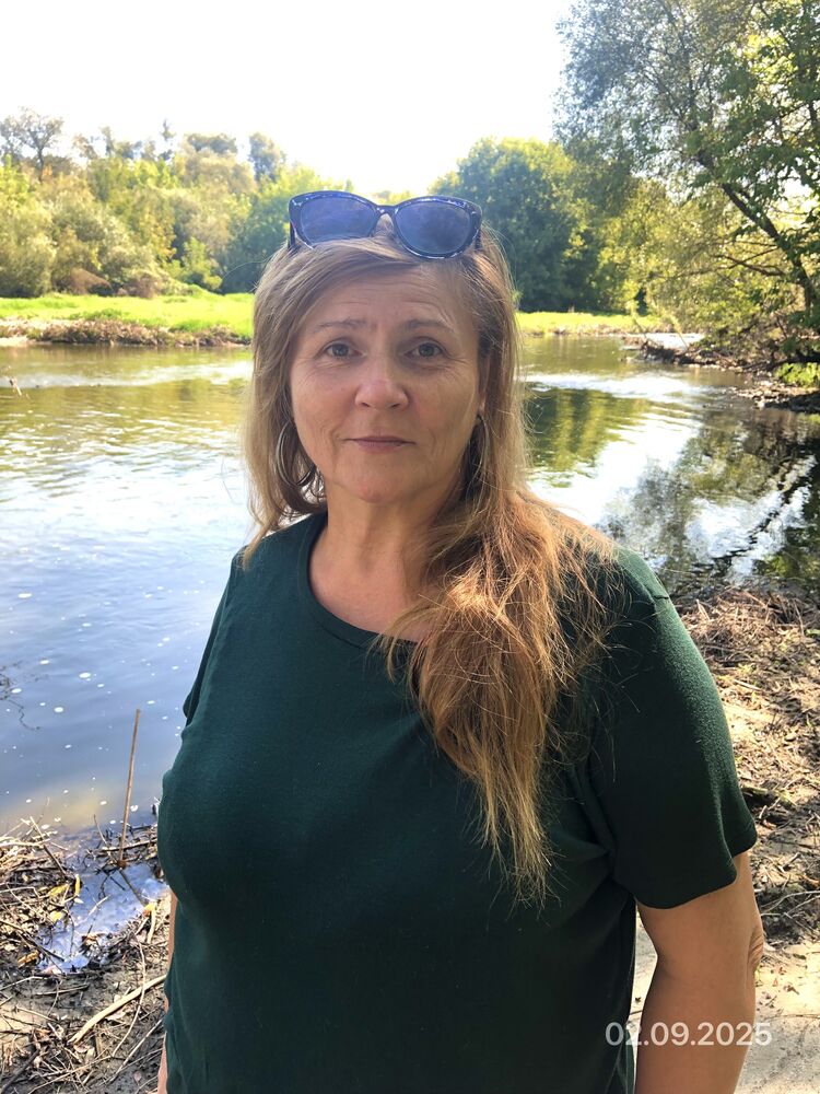  54062957  IRINA, 56 ,    