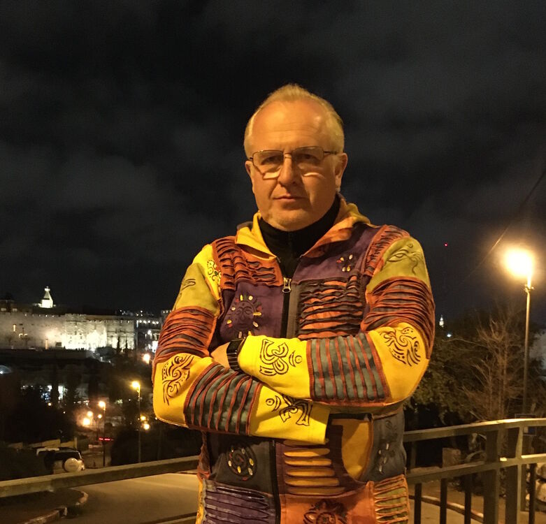  51157417  Victor, 59 ,    Wellington