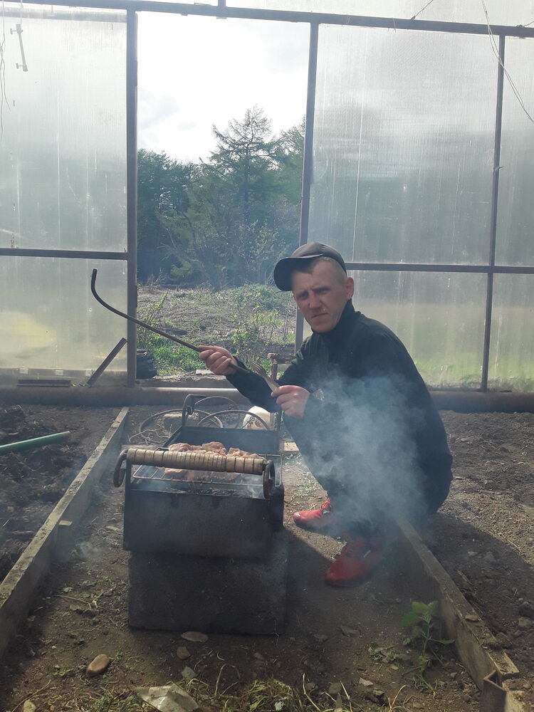 ���� 26545797 ������� ������, 37 ���, ���� ���������� � ����-����������