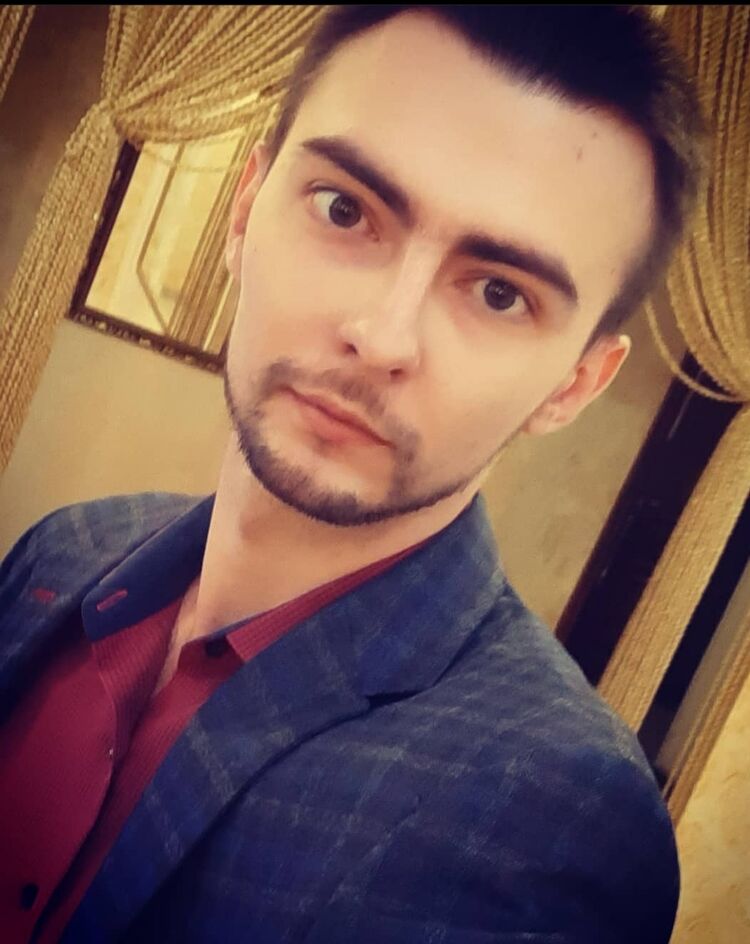 ���� 23151287 ������� ������, 35 ���, ���� ���������� � ������