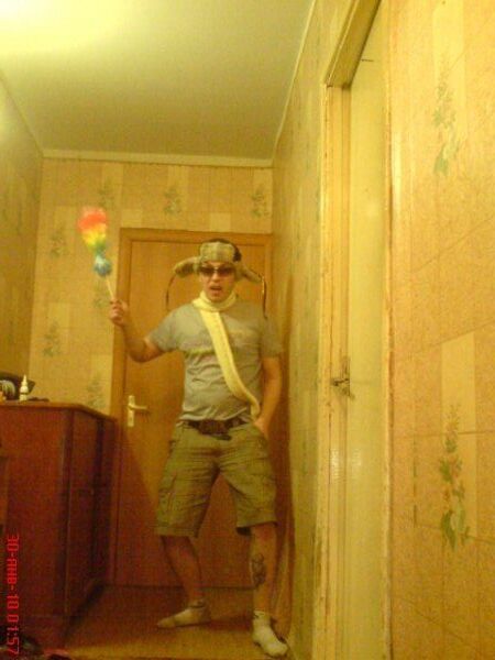 ���������� �����-���������, ���� ������� Serjo, 44 ����, ������������ ��� ������, ����� � ���������, c�������� ���������