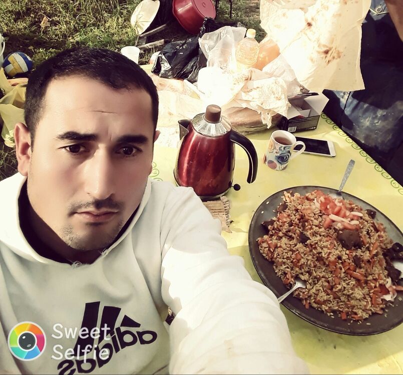  ,   Akhmadjon, 35 ,   