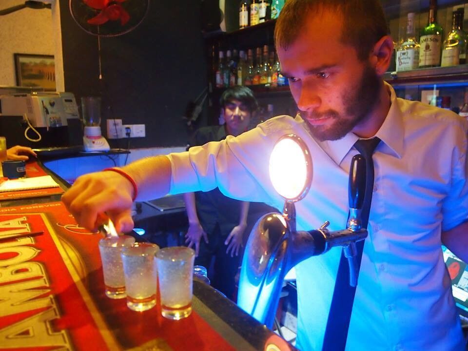 ���������� Trat, ���� ������� Viktor, 36 ���, ������������ ��� ������