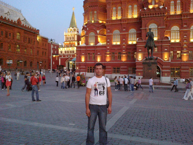 ���� 23051987 ������� �����, 44 ����, ���� ���������� � ��������