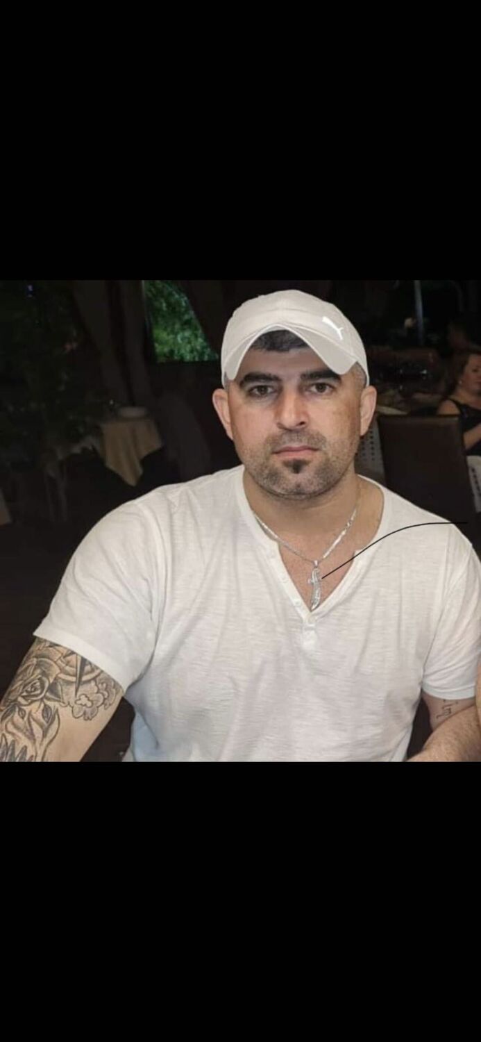 ���� 35933817 ������� Mesut, 38 ���, ���� ���������� � ������