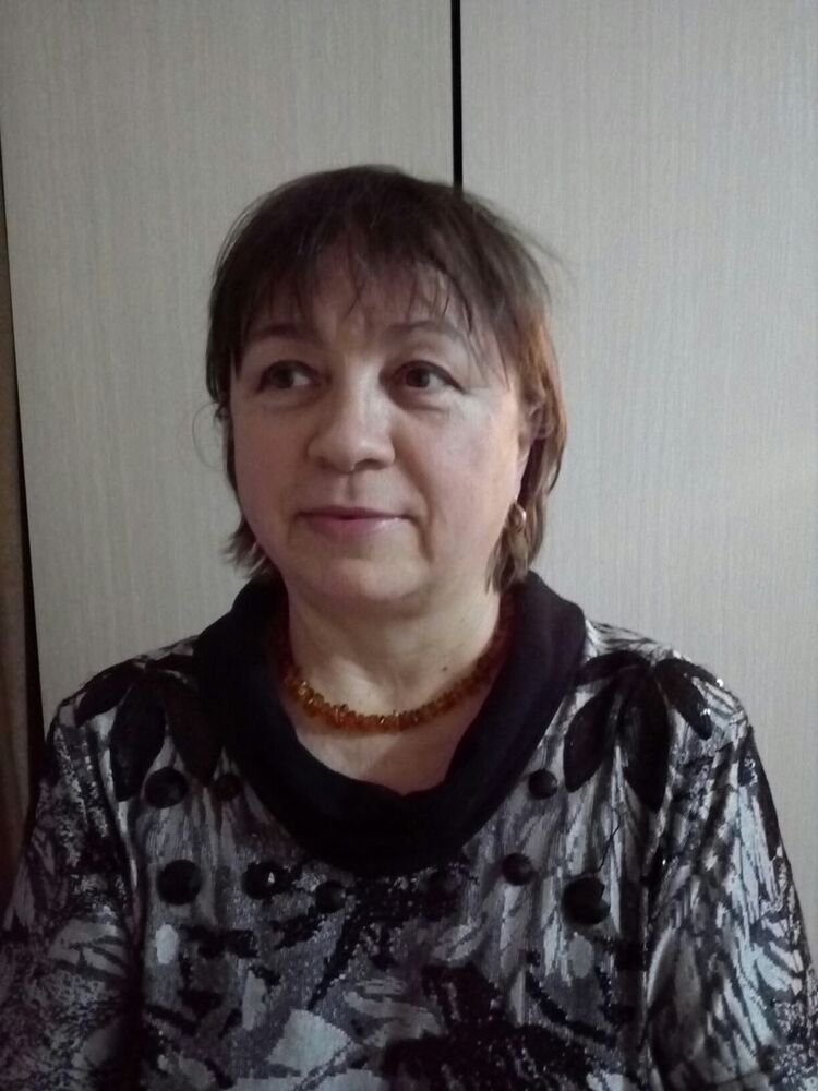 ���� 11435697 ������� SVETLANA, 65 ���, ���� ���������� � ����������