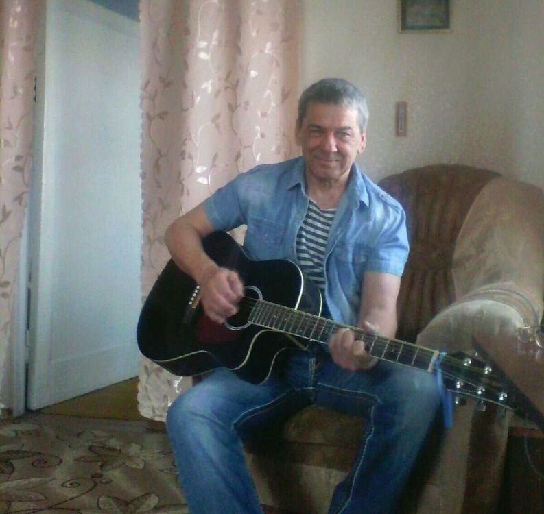  30958917  Vladimir, 64 ,    