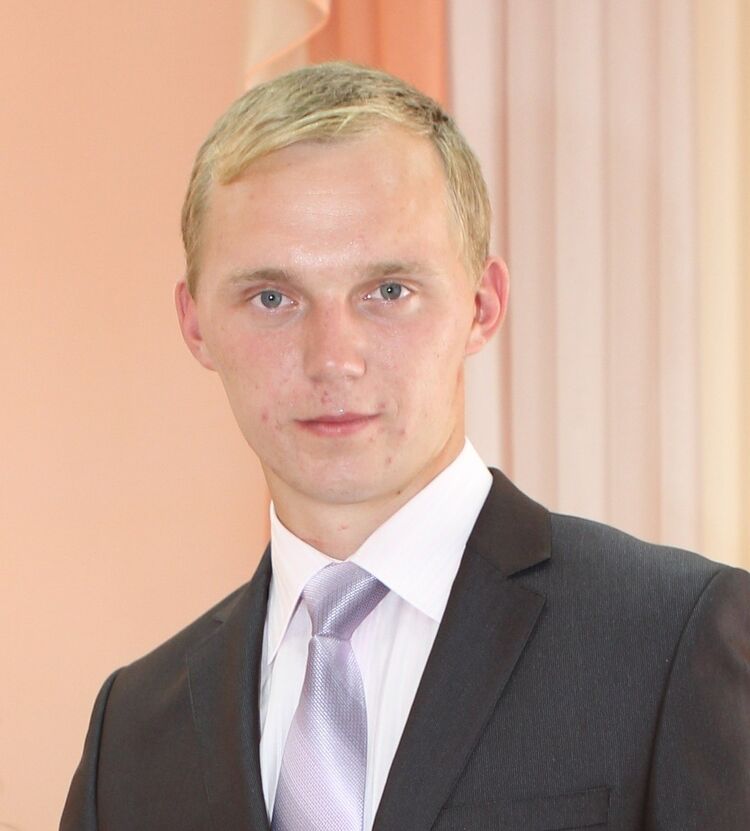 ���� 8117767 ������� ��������, 34 ����, ���� ���������� � �����