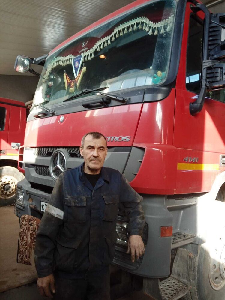 ���� 26734157 ������� ���������, 58 ���, ���� ���������� � ��������