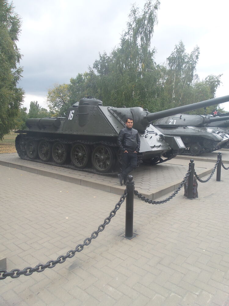 ���������� ����, ���� ������� Fikret, 42 ����, ������������ ��� ������, ����� � ���������, c�������� ���������