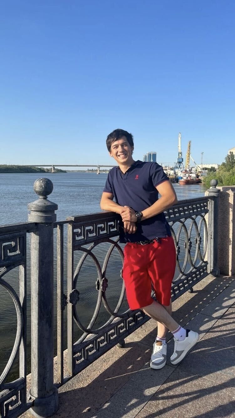 ���� 34298787 ������� Vladislav, 32 ����, ���� ���������� � ������