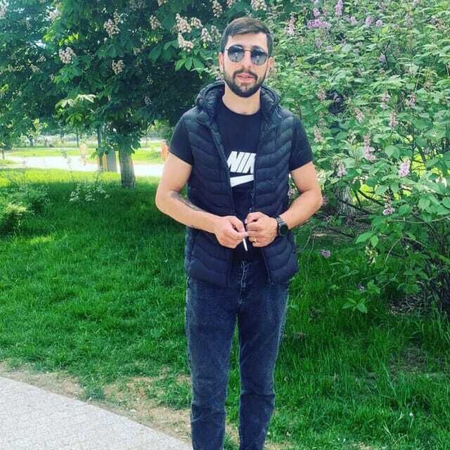 ���� 50830147 ������� Ashot, 29 ���, ���� ���������� � ��������