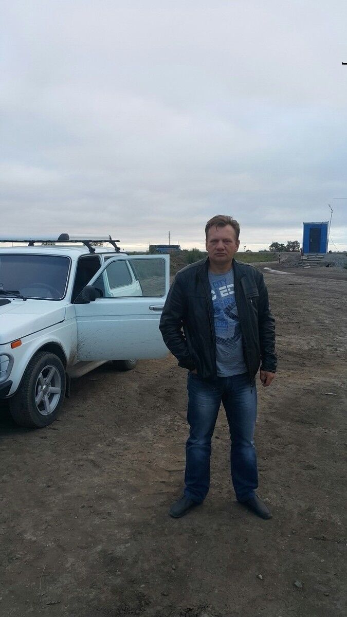 ���������� ���������, ���� ������� Vladimir, 53 ����, ������������ 