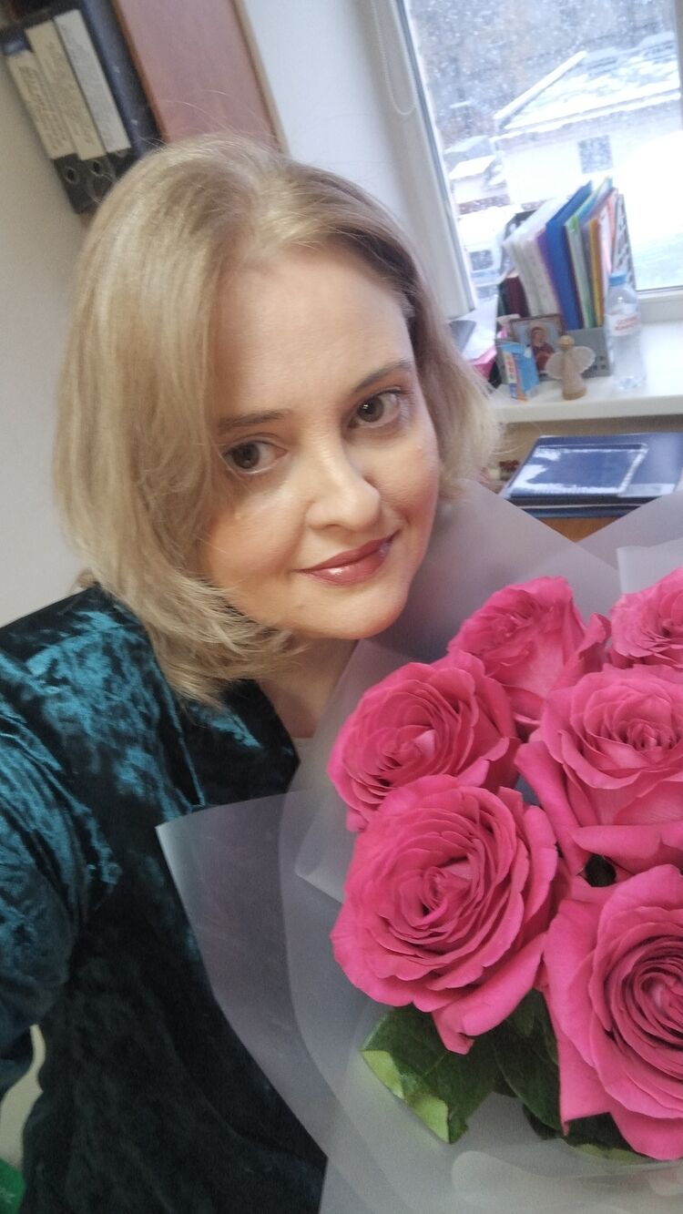 ���� 55045157 ������� Olga, 47 ���, ���� ���������� � ��������