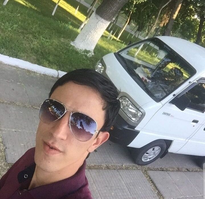  ,   Azizjon, 38 ,   ,   