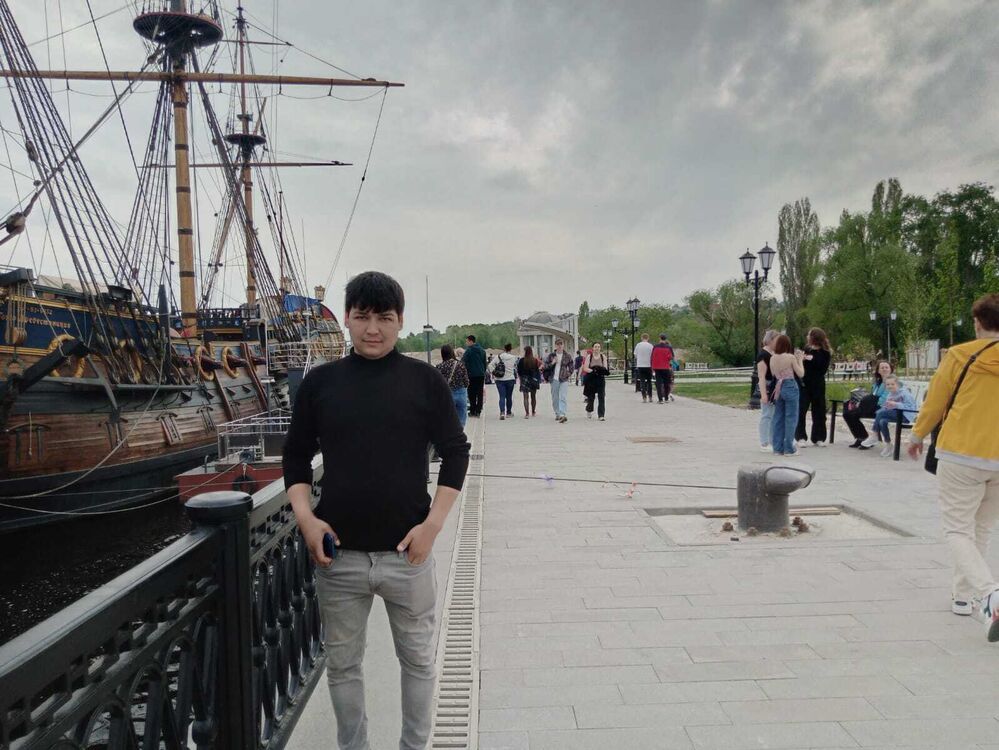 ���������� �������, ���� ������� Kolya, 36 ���, ������������ ��� ������, ����� � ���������