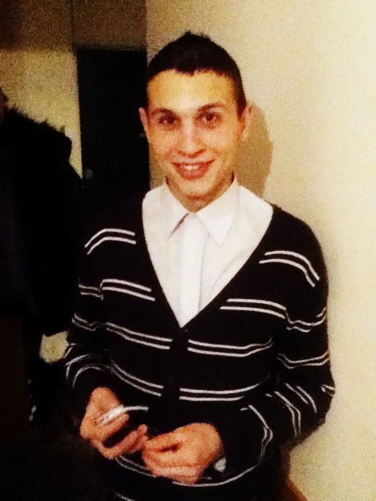 ���� 26272347 ������� ������, 36 ���, ���� ���������� � ������