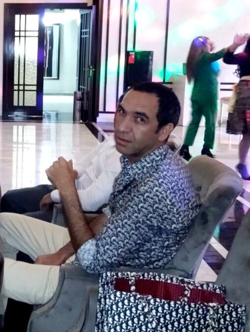 ���� 26992517 ������� Javlon, 39 ���, ���� ���������� � ��������