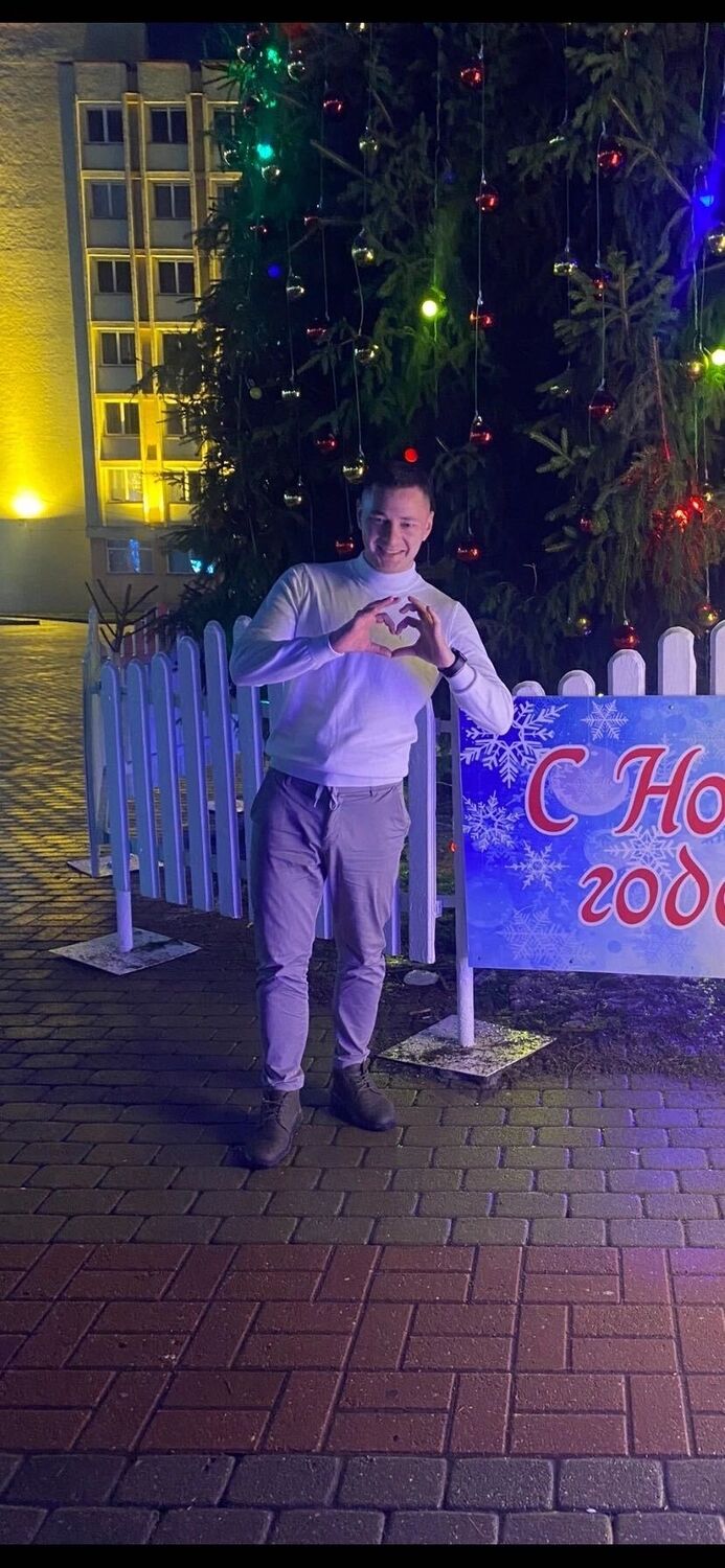  45270357  Nikolay, 25 ,    