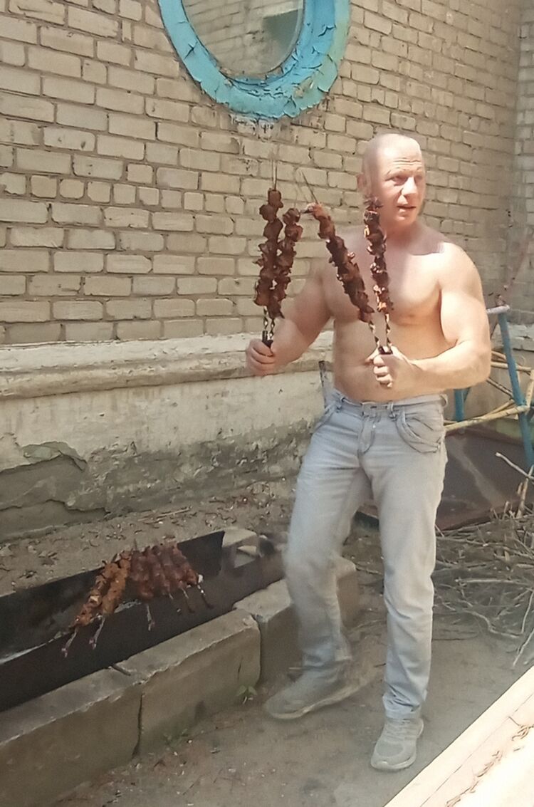  53499907  Oleg, 50 ,    