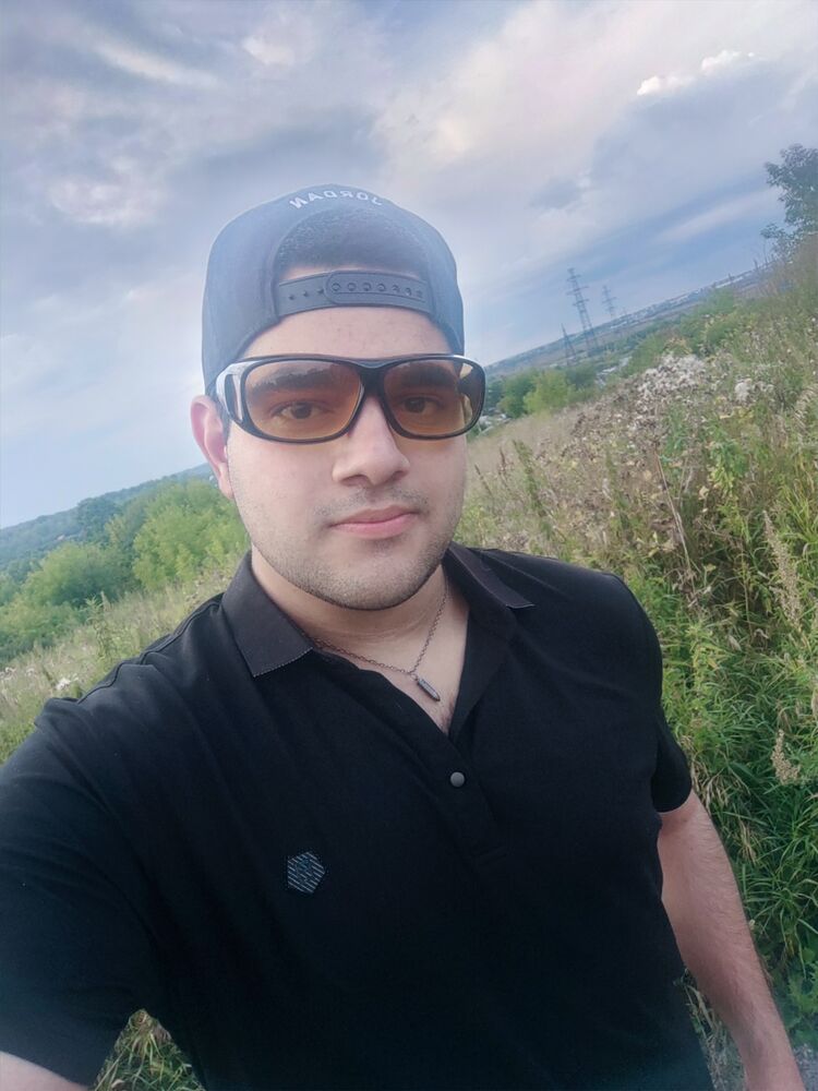 ���� 55908857 ����� Garik, 19 ���, ���� ���������� � ��������