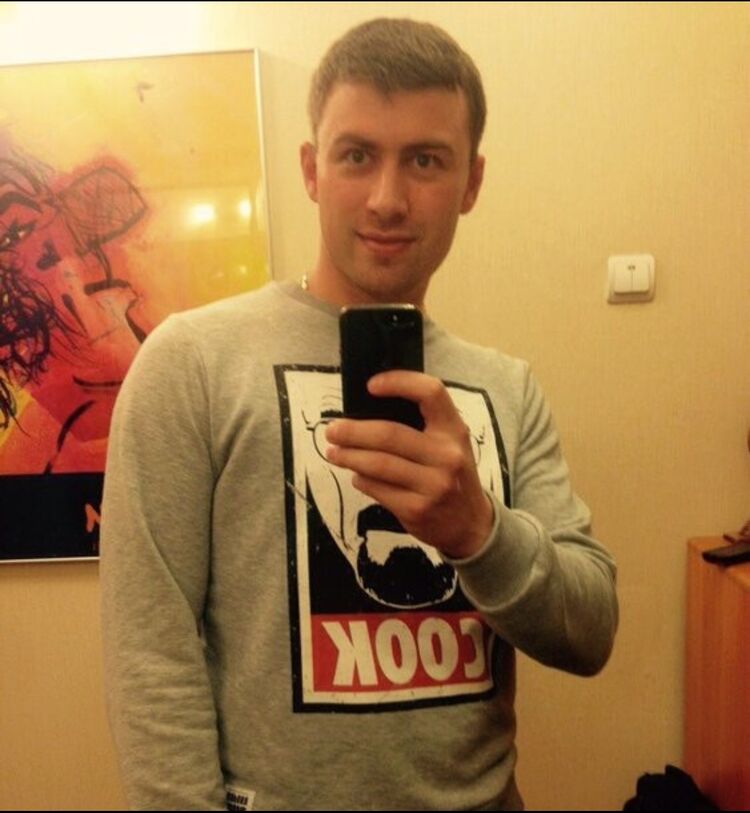 ���� 29666757 ������� Alex, 38 ���, ���� ���������� � ��������