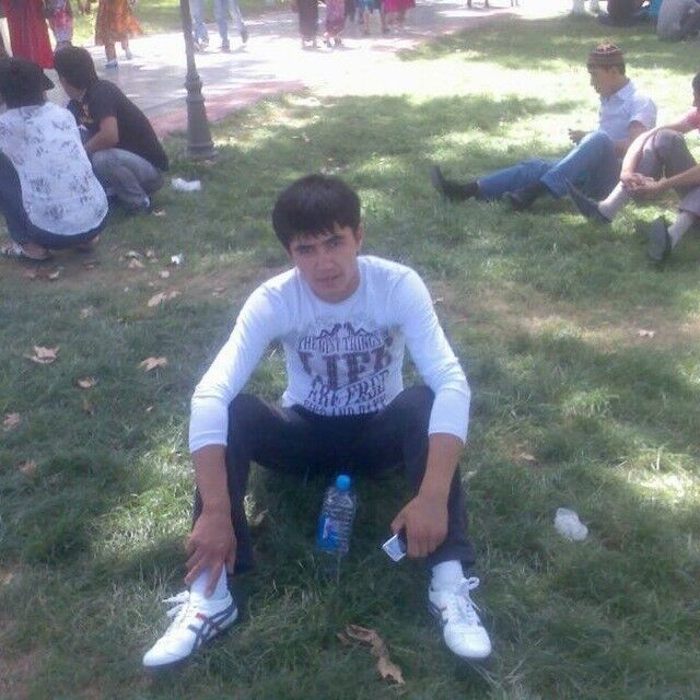  11017007  Javohir, 35 ,    