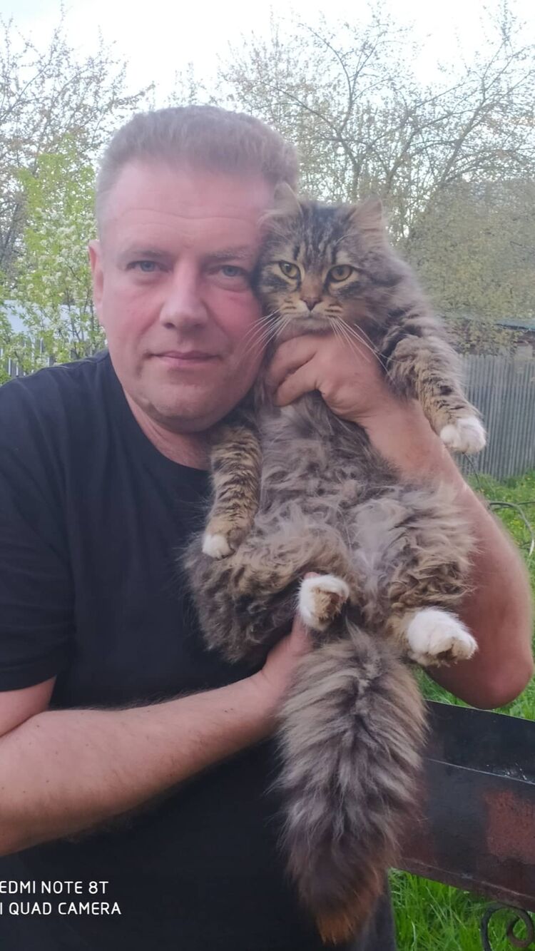 ���������� ������, ���� ������� ������, 54 ����, ������������ 