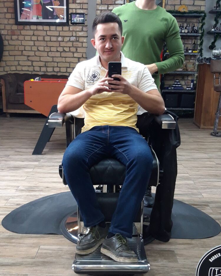 ���� 19479417 ������� Elshod, 29 ���, ���� ���������� � ��������