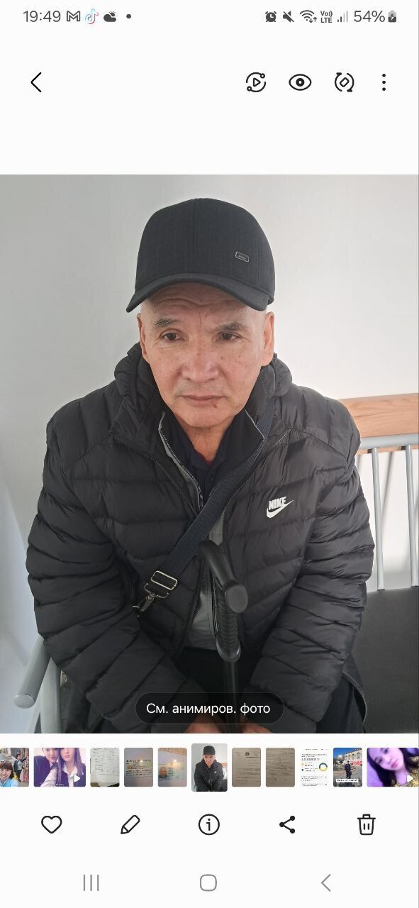 ���������� ���������, ���� ������� ���������, 65 ���, ������������ ��� ������, ����� � ���������