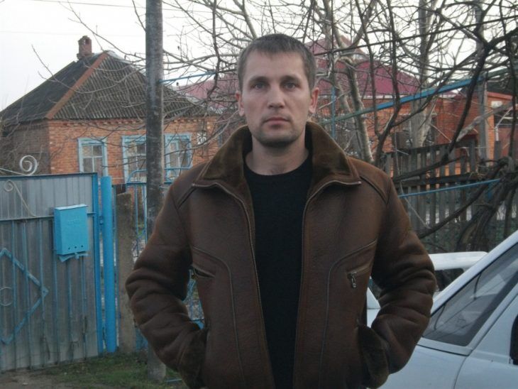 ���������� ������, ���� ������� Mike, 36 ���, ������������ ��� ������, ����� � ���������