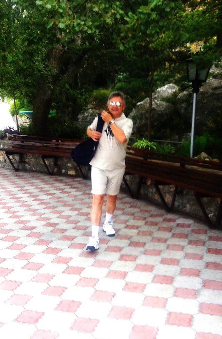  ,   Vladimir, 65 ,   