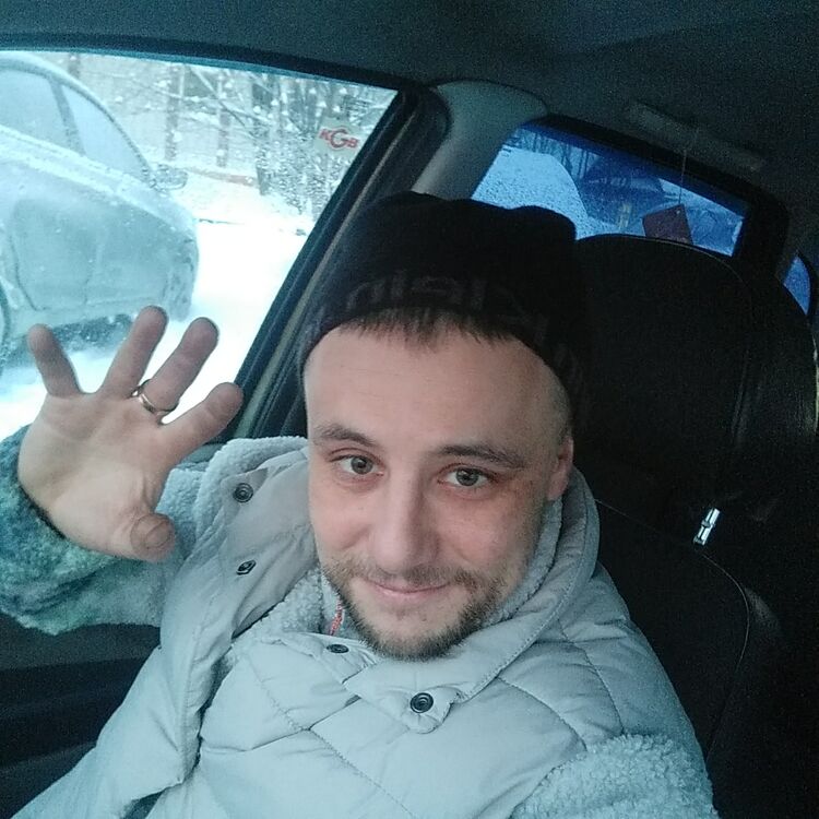 ���� 50029917 ������� Igorevich, 35 ���, ���� ���������� � ���������