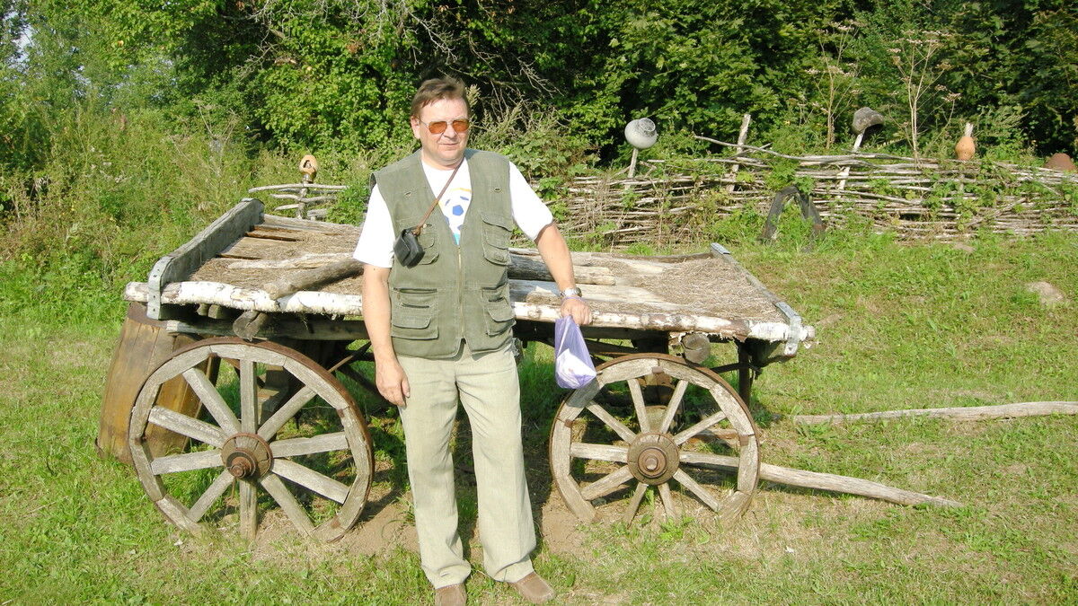  19647797  Witaly, 65 ,    