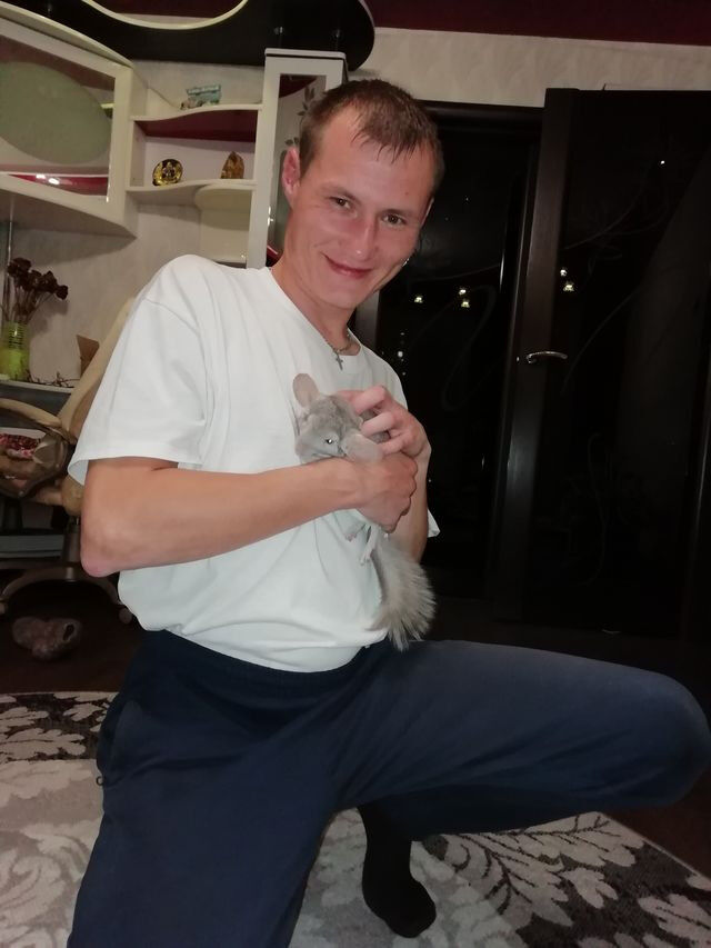  ,   Huligan, 38 ,   
