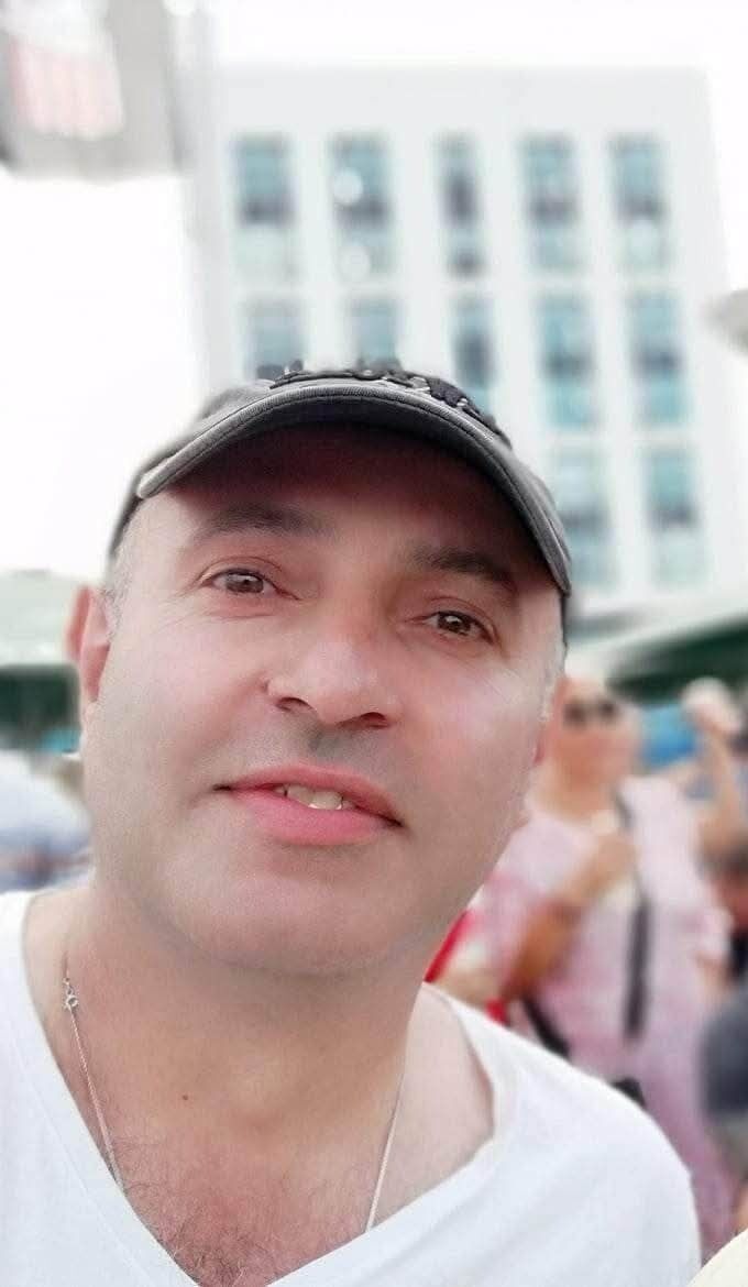 ���������� ������, ���� ������� Dawid, 51 ���, ������������ ��� ������, ����� � ���������