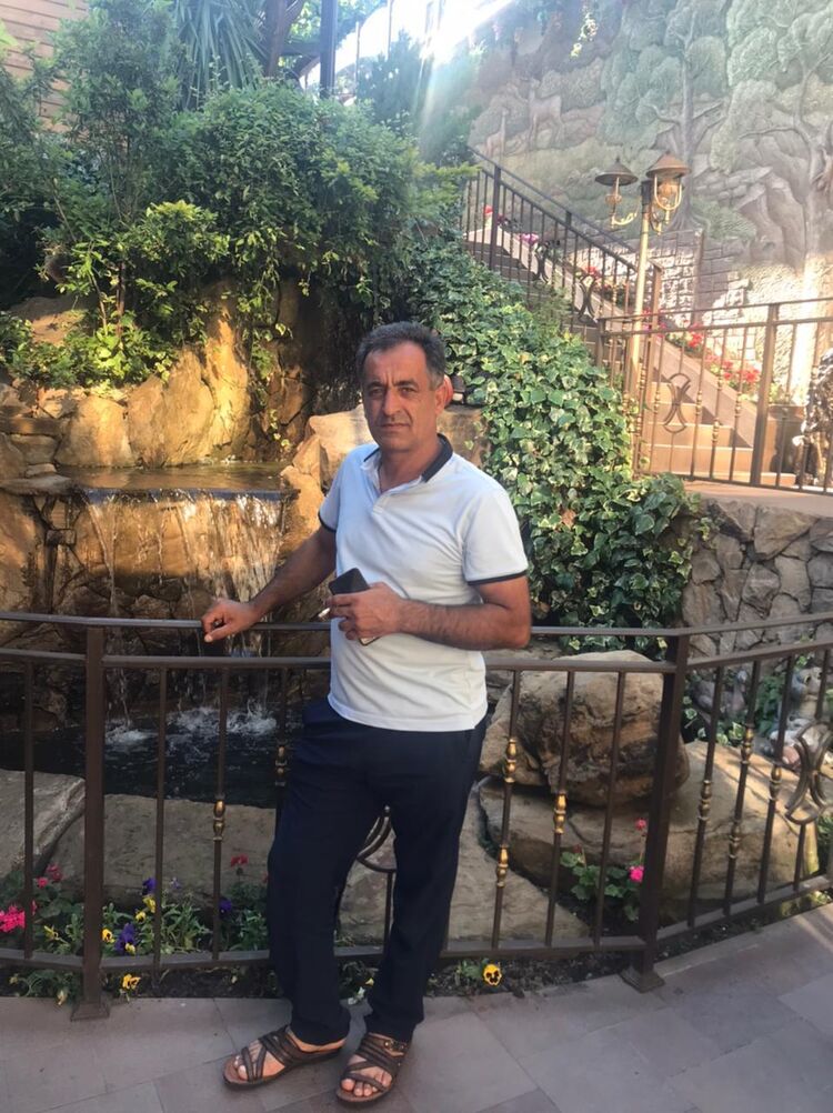 ���������� ���������, ���� ������� Kasim, 52 ����, ������������ ��� ������, ����� � ���������