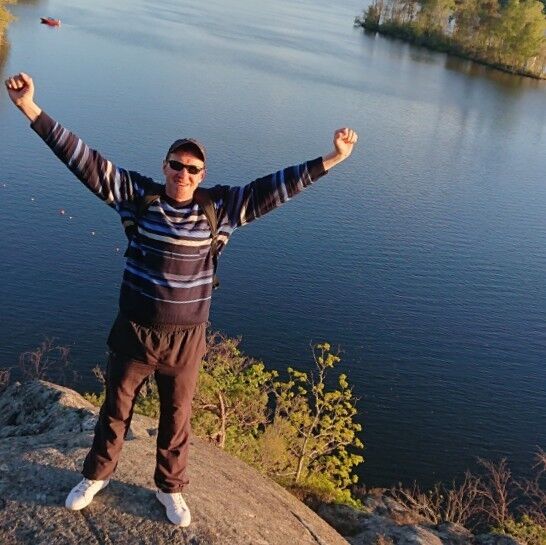  17680197  Lauris, 46 ,    Linkoping