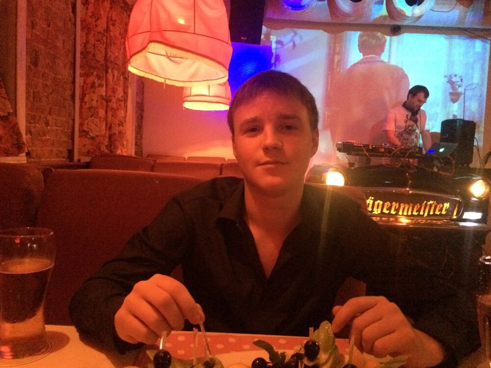 ���� 26782877 ����� Trofim, 23 ����, ���� ���������� � ������������