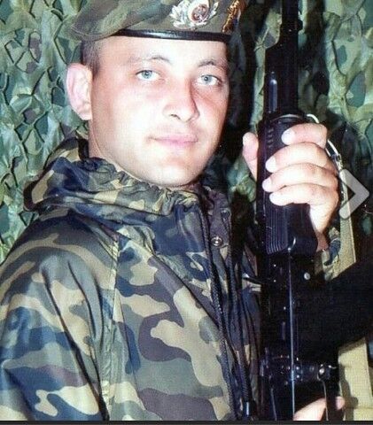 ���� 13416737 ������� ��������, 43 ����, ���� ���������� � ������