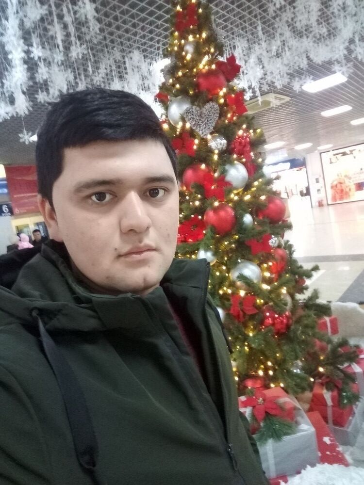 ���������� ������, ���� ������� FAHRIDDIN, 26 ���, ������������ ��� ������, ����� � ���������, c�������� ���������