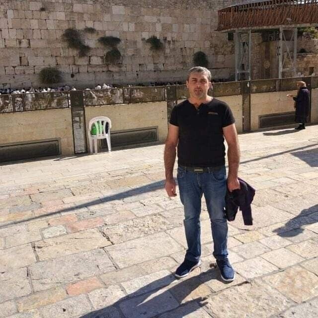  Hod HaSharon,   Giorgi, 43 ,   