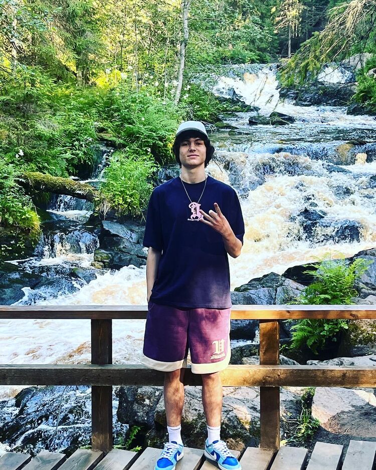 ���� 47226217 ����� ������, 22 ����, ���� ���������� � ������