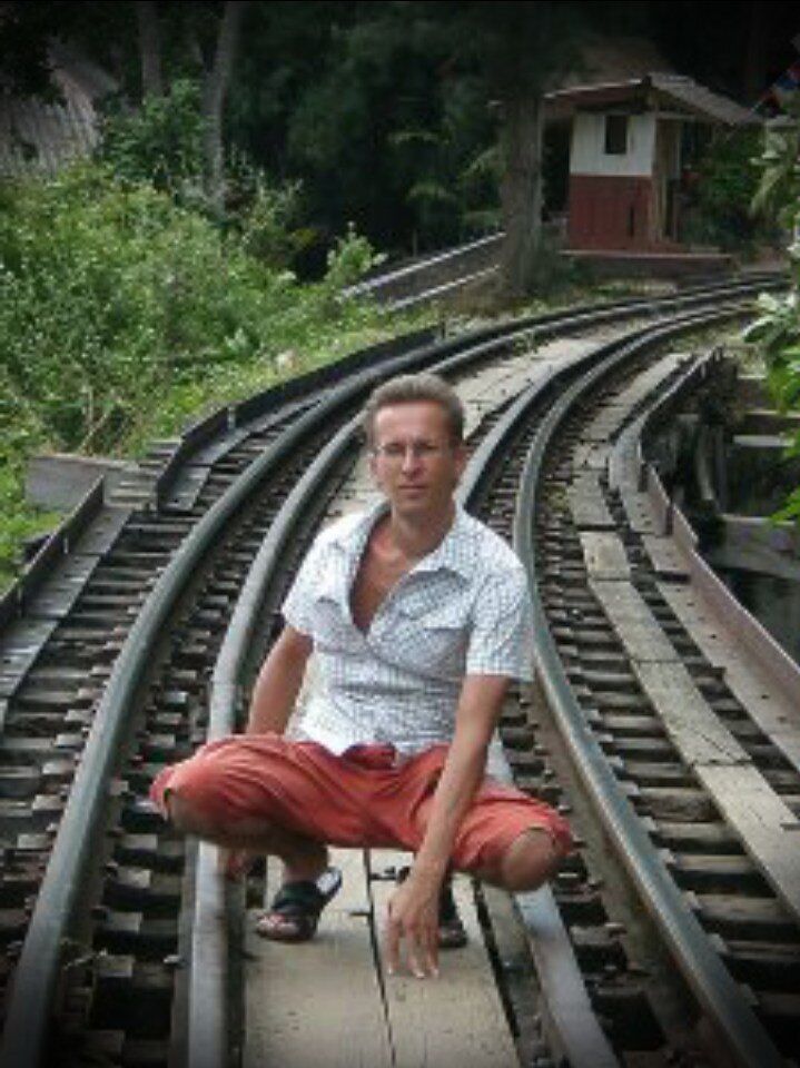 ���������� ������, ���� ������� Andrew, 37 ���, ������������ ��� ������, ����� � ���������