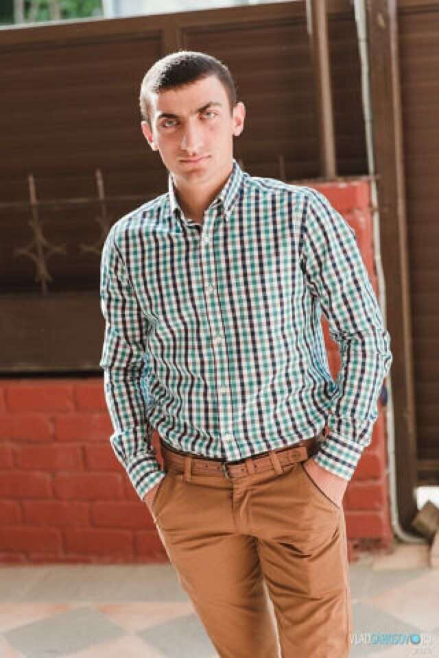 ���� 37363537 ������� �����, 34 ����, ���� ���������� � ������