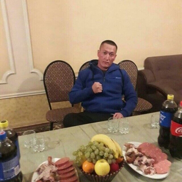 ���� 20744827 ������� Shaxboz, 36 ���, ���� ���������� � ��������