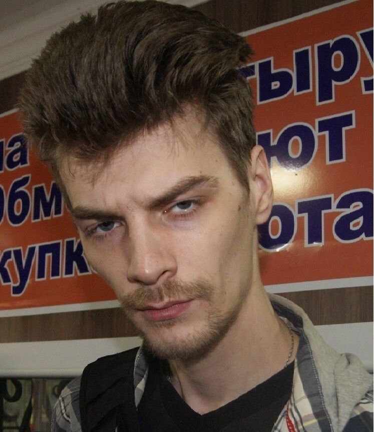 ���� 11607377 ������� Ivan, 36 ���, ���� ���������� � �����-����������