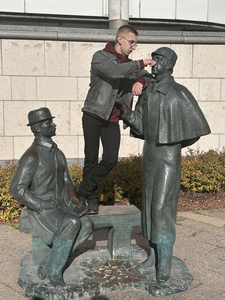 ���������� �����, ���� ����� ����, 18 ���, ������������ ��� ������, ����� � ���������